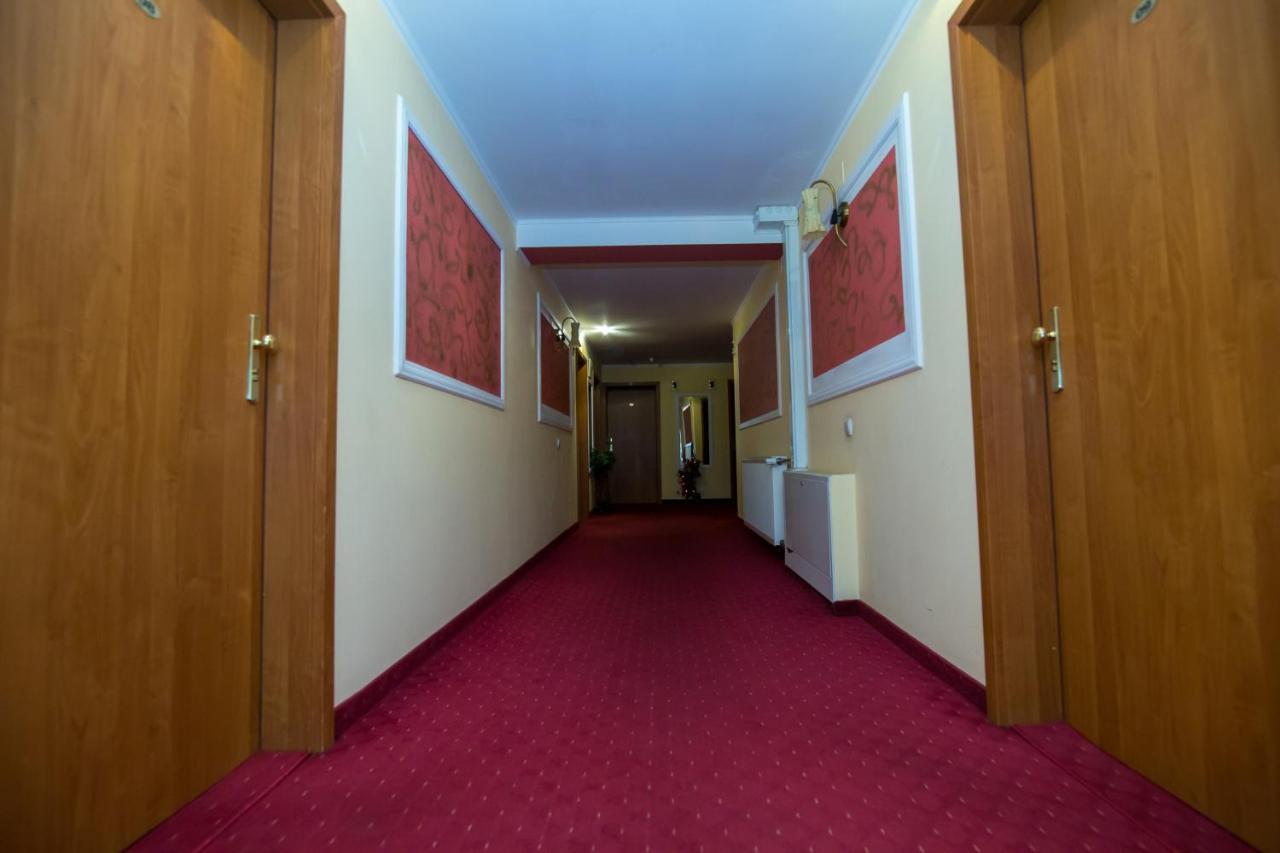 Pensiunea Sofia Timişoara Extérieur photo